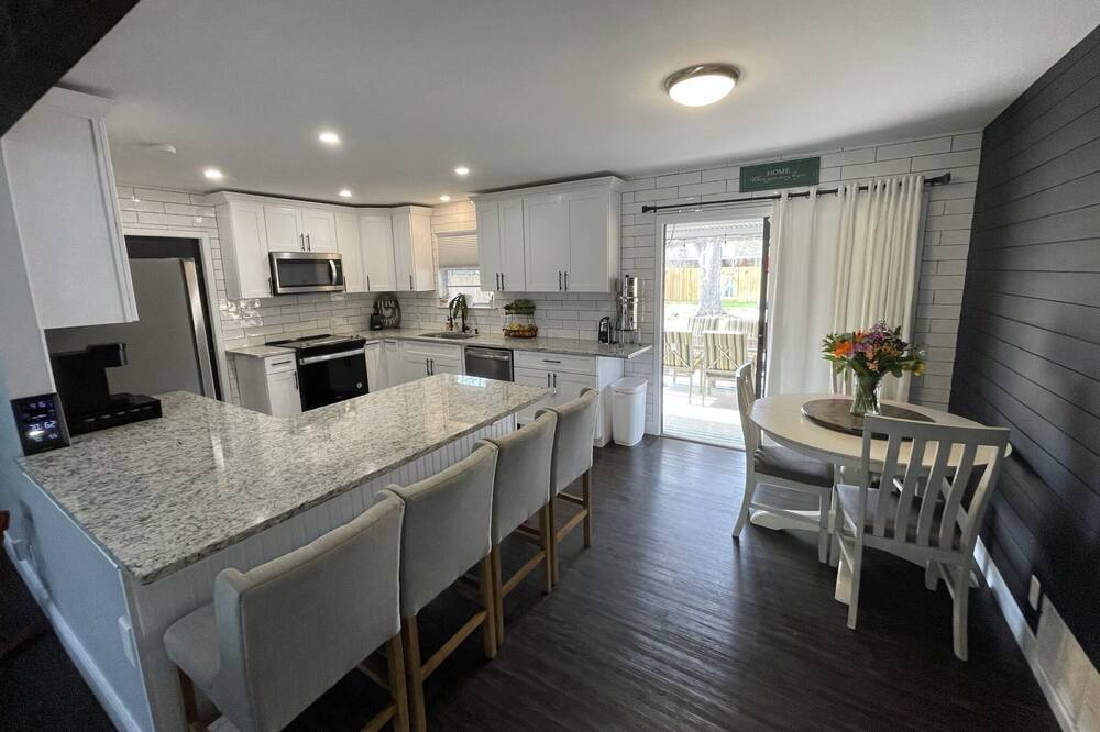 Photo of Kitchen in Schertz