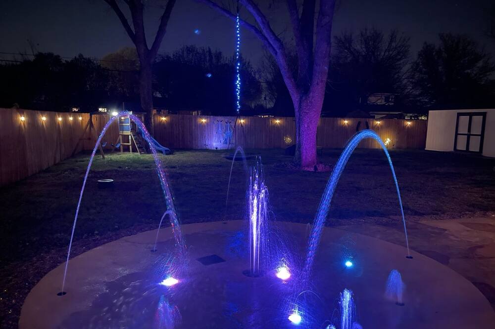 Photo of Outdoor in Schertz