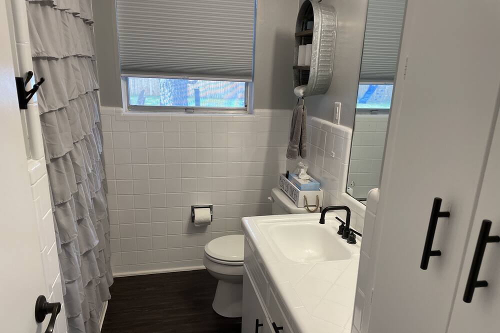 Photo of Bathroom in Schertz