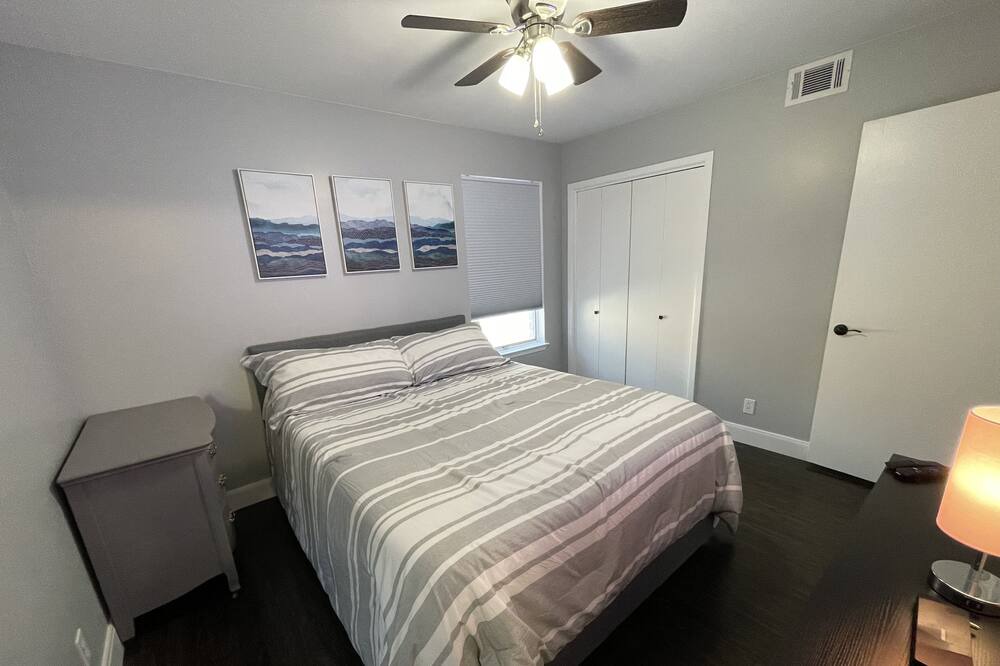 Photo of Bedroom in Schertz