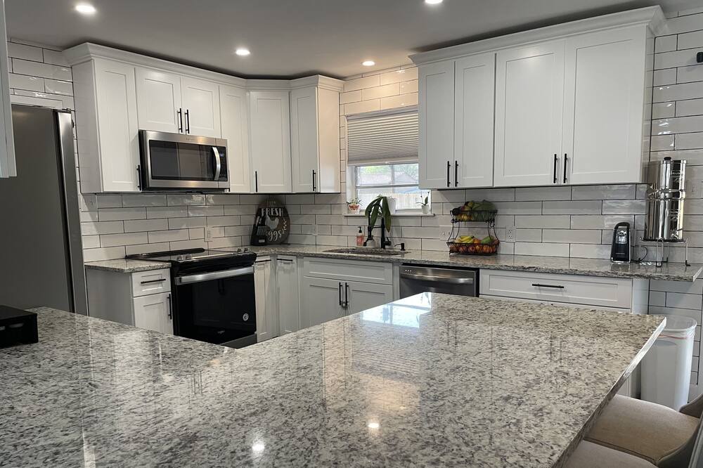 Photo of Kitchen in Schertz