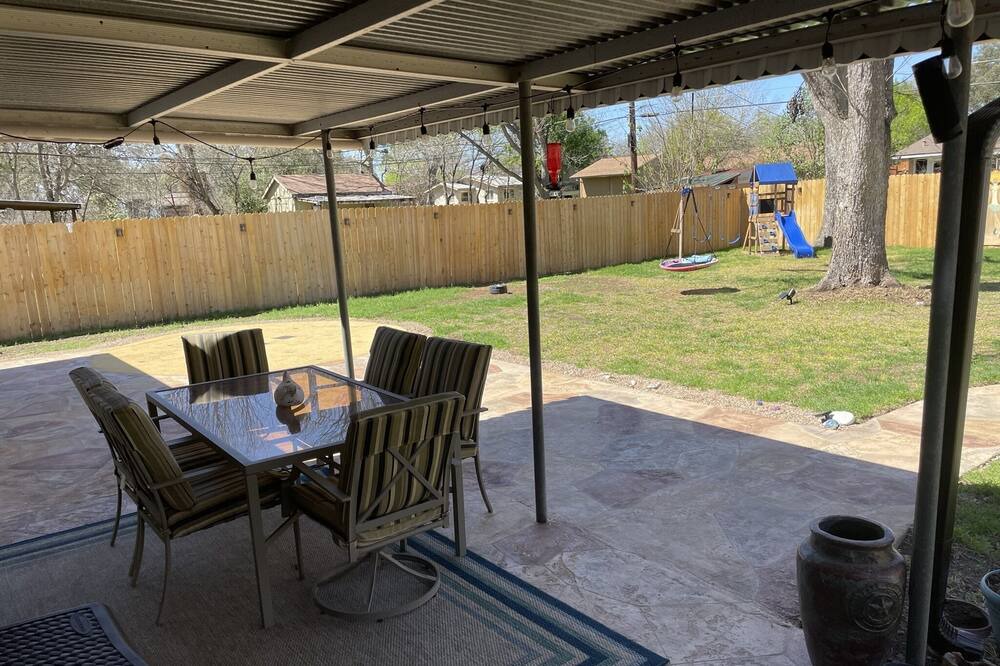 Photo of Outdoor in Schertz