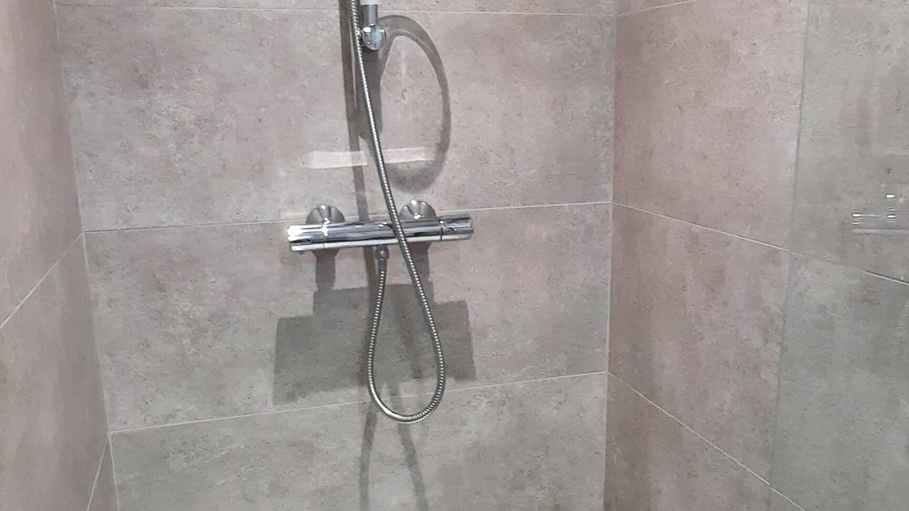 Photo of Bathroom in Saint-Benoit-des-Ondes