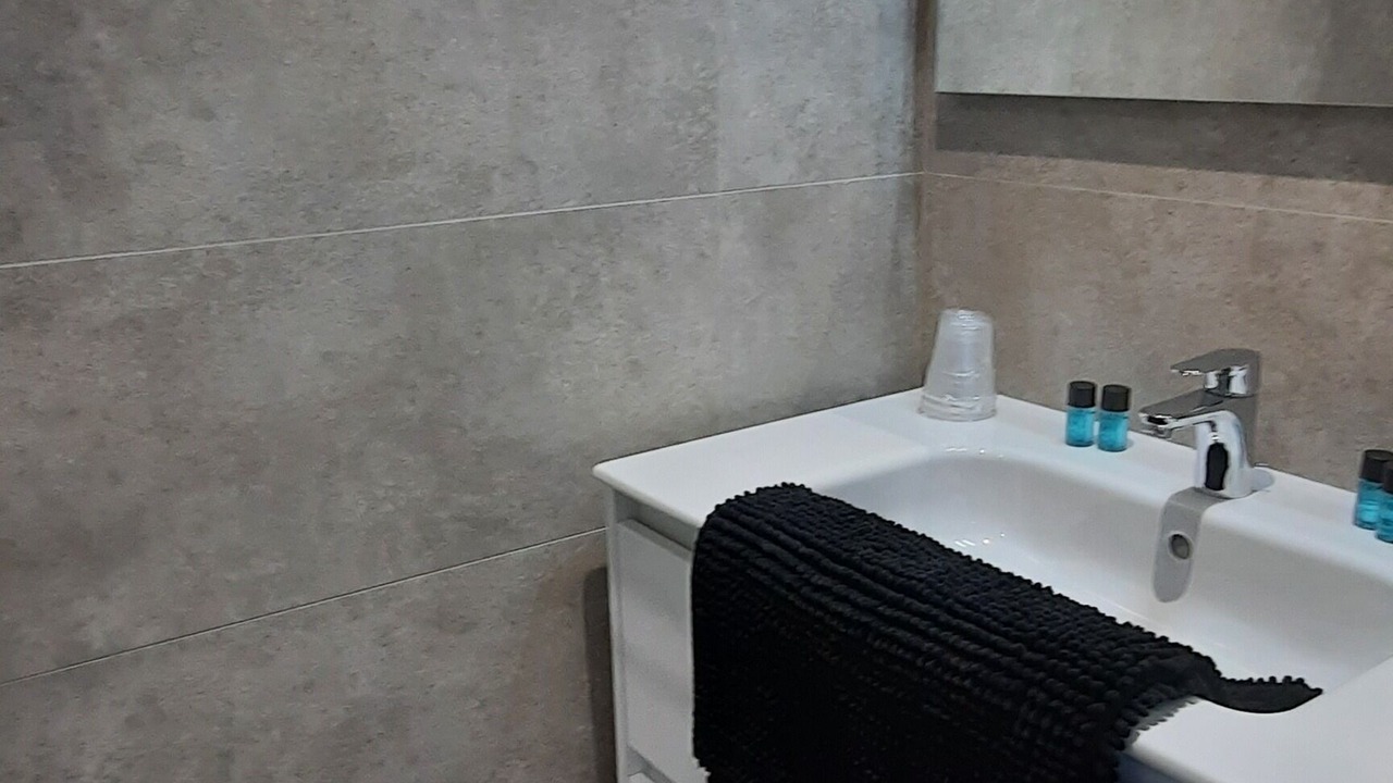 Photo of Bathroom in Saint-Benoit-des-Ondes