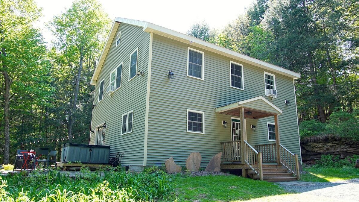 Photo of Outdoor in Margaretville