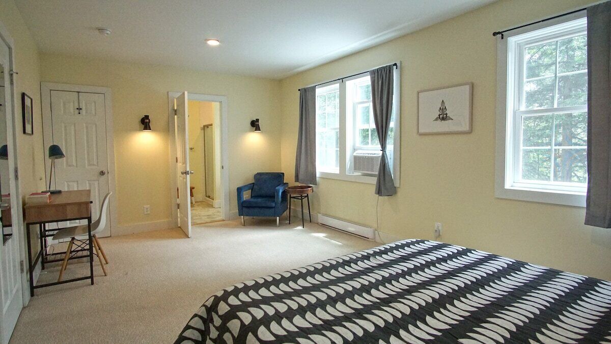 Photo of Livingroom in Margaretville