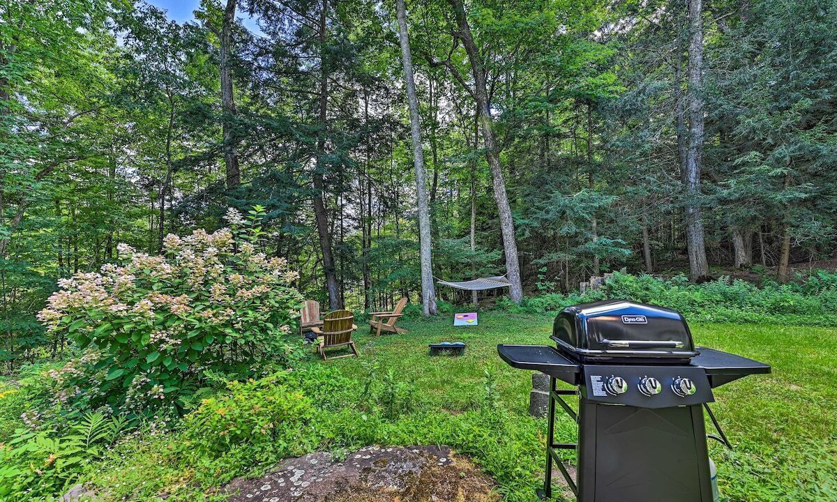 Photo of Outdoor in Margaretville