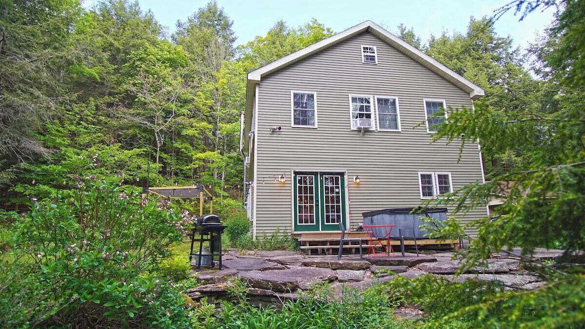Photo of Outdoor in Margaretville