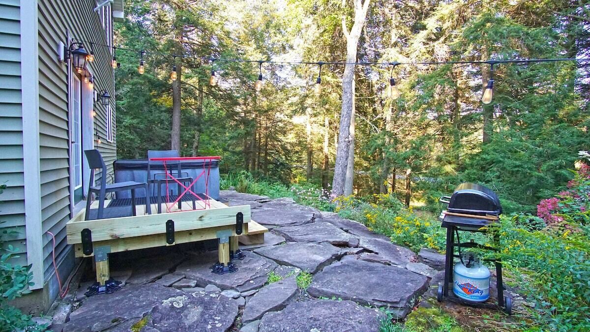 Photo of Outdoor in Margaretville