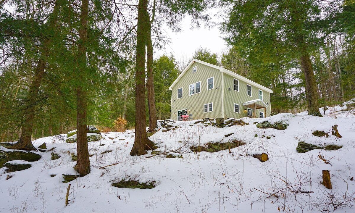 Photo of Outdoor in Margaretville