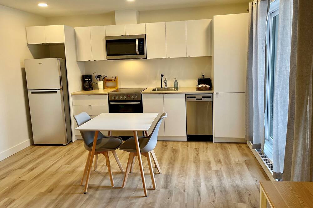 Photo of Kitchen in Cite-Universitaire