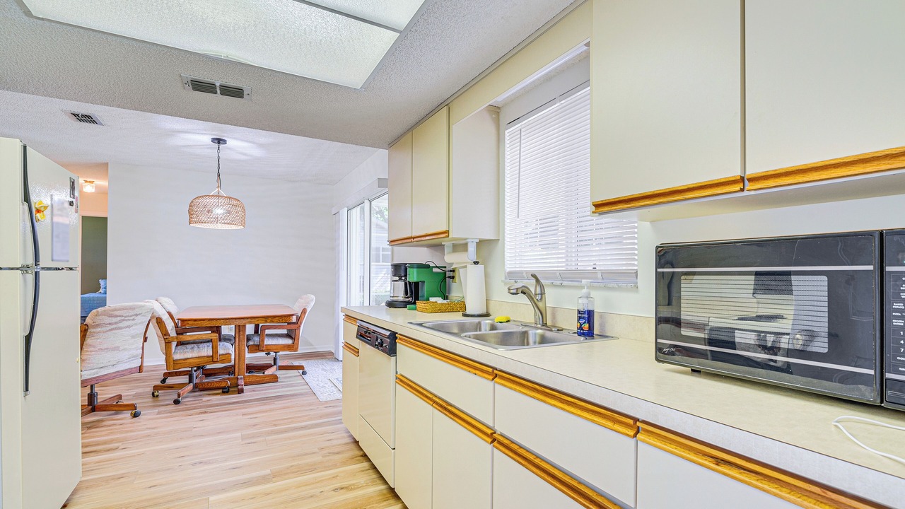 Photo of Kitchen in Ocala