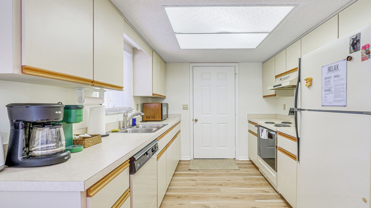 Photo of Kitchen in Ocala