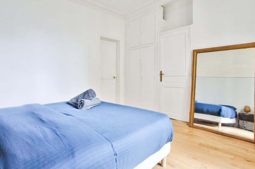Photo of Bedroom in Gare