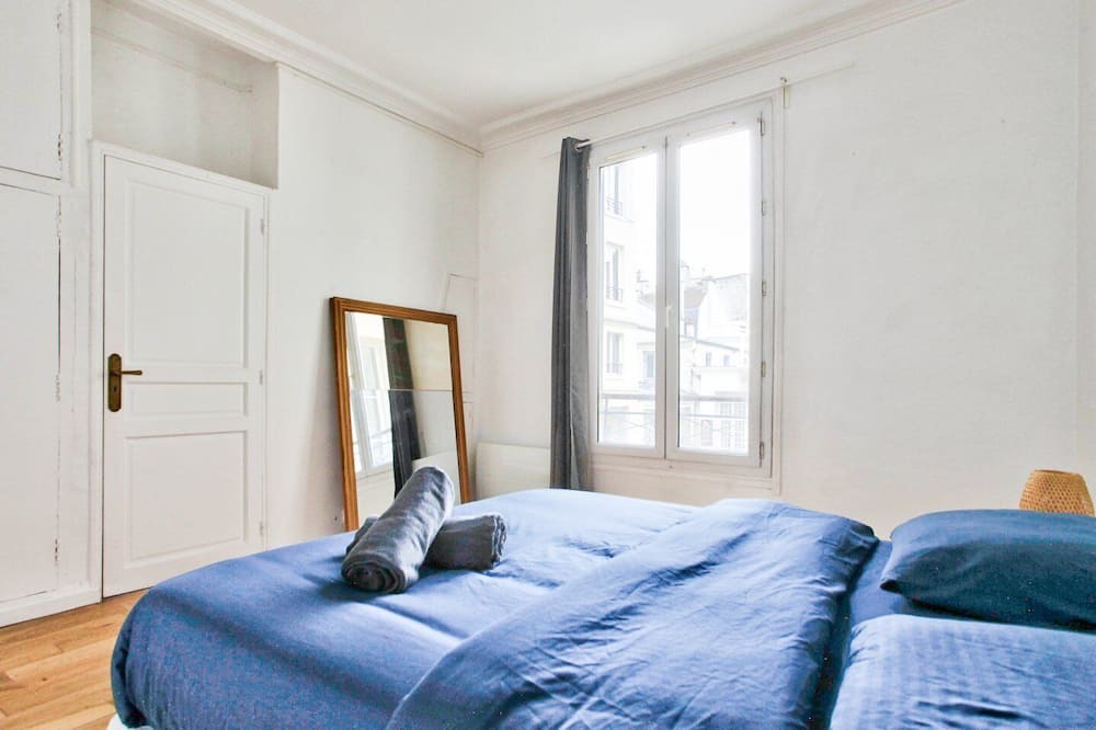 Photo of Bedroom in Gare