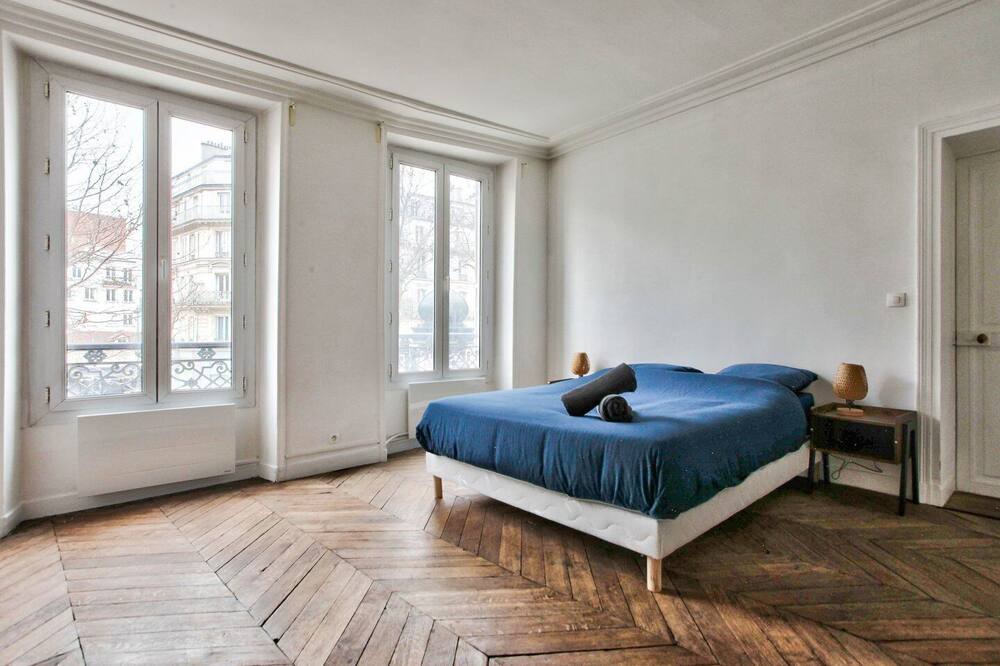 Photo of Bedroom in Gare