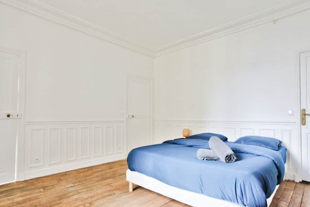 Photo of Bedroom in Gare