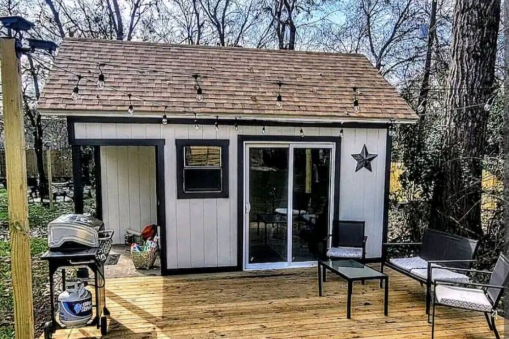 Photo of Outdoor in Hewitt