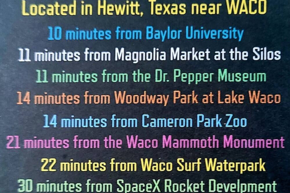 Photo of Others in Hewitt