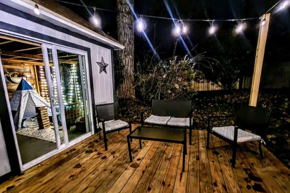 Photo of Outdoor in Hewitt