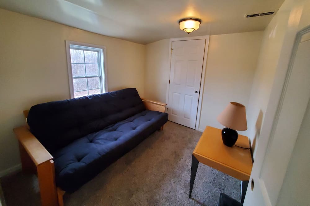 Photo of Livingroom in Harvey