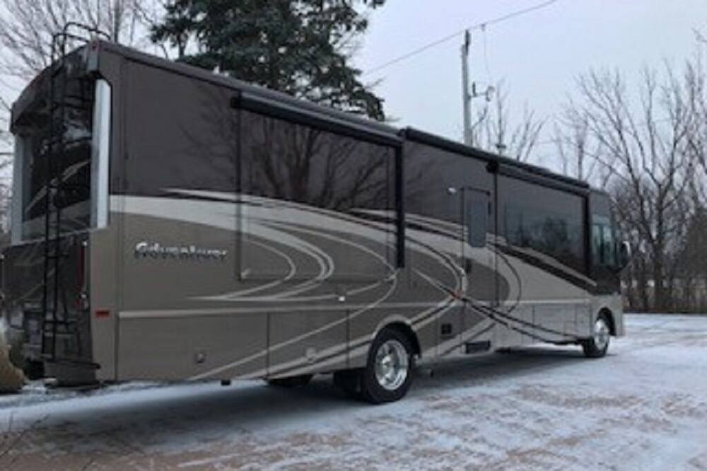 Photo of Outdoor in Oshawa