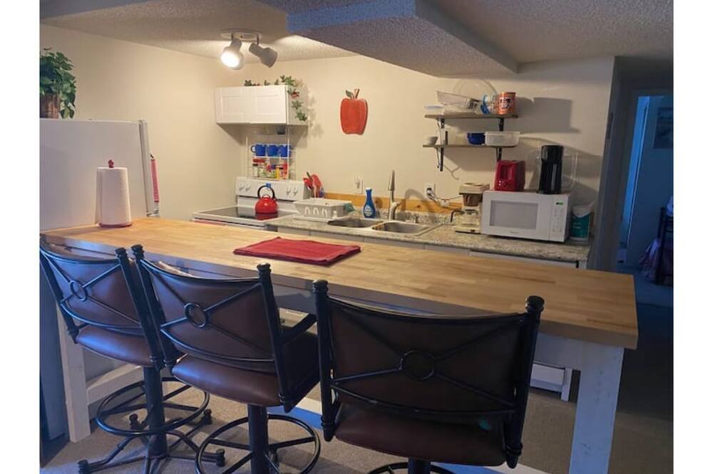 Photo of Kitchen in Byers