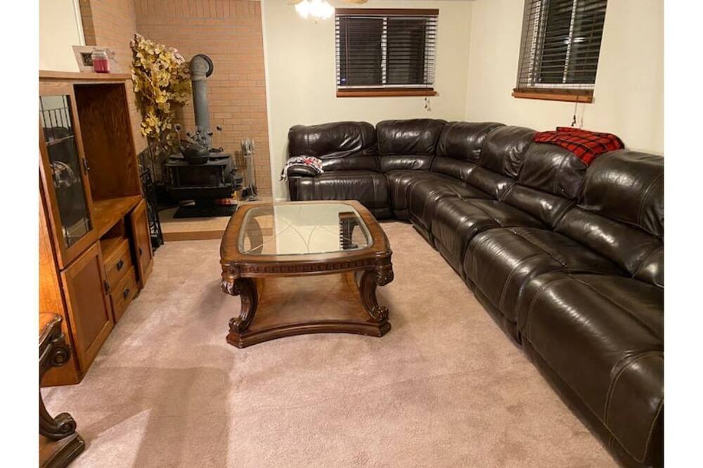 Photo of Livingroom in Byers