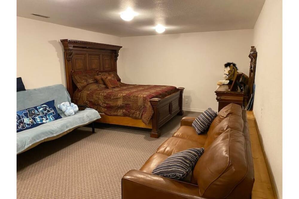 Photo of Bedroom in Byers