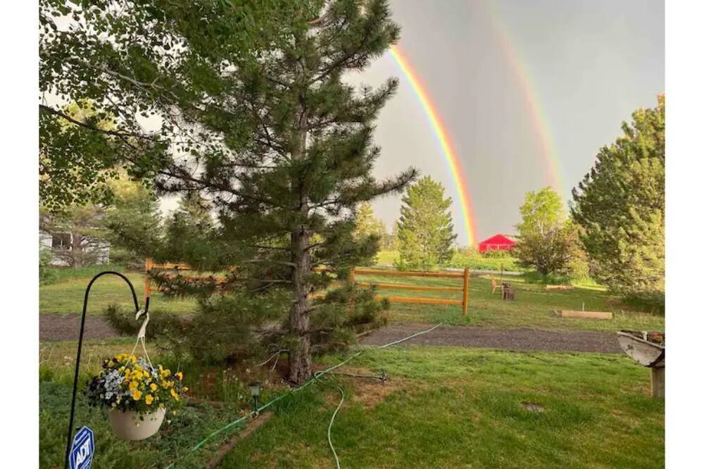 Photo of Outdoor in Byers