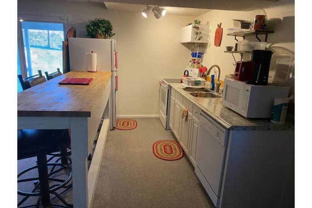 Photo of Kitchen in Byers