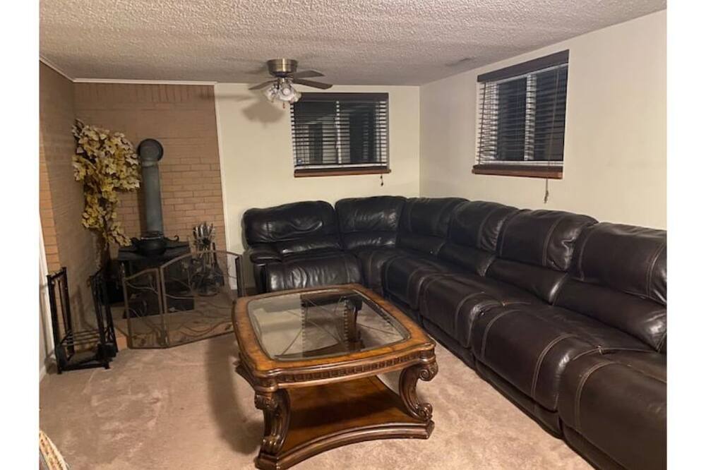 Photo of Livingroom in Byers