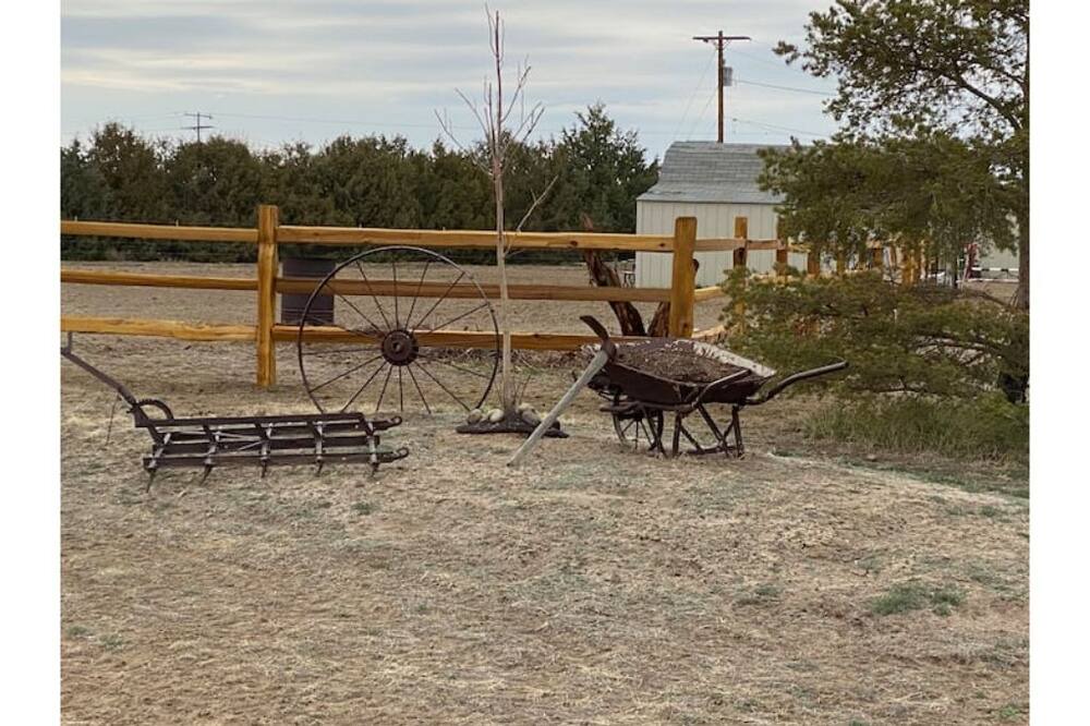 Photo of Outdoor in Byers