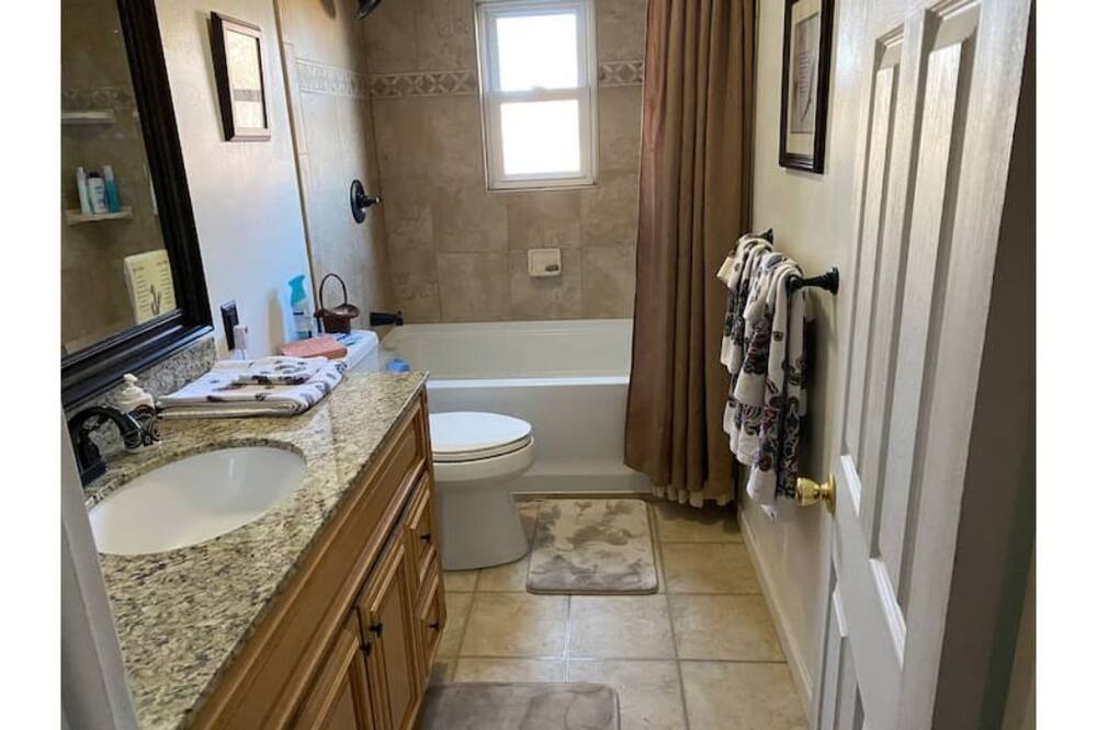 Photo of Bathroom in Byers