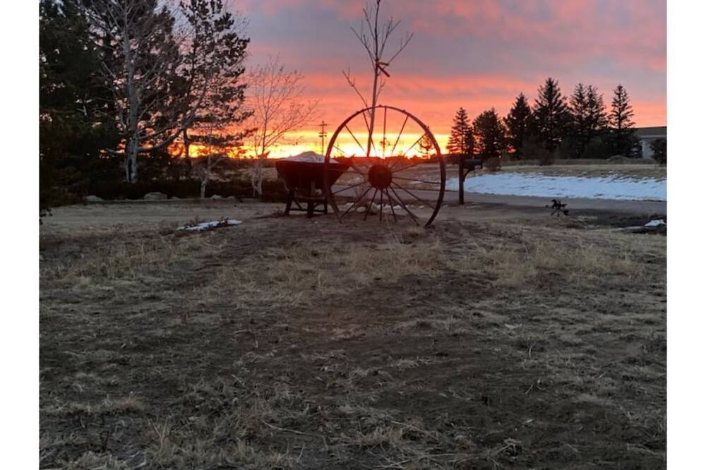 Photo of Outdoor in Byers