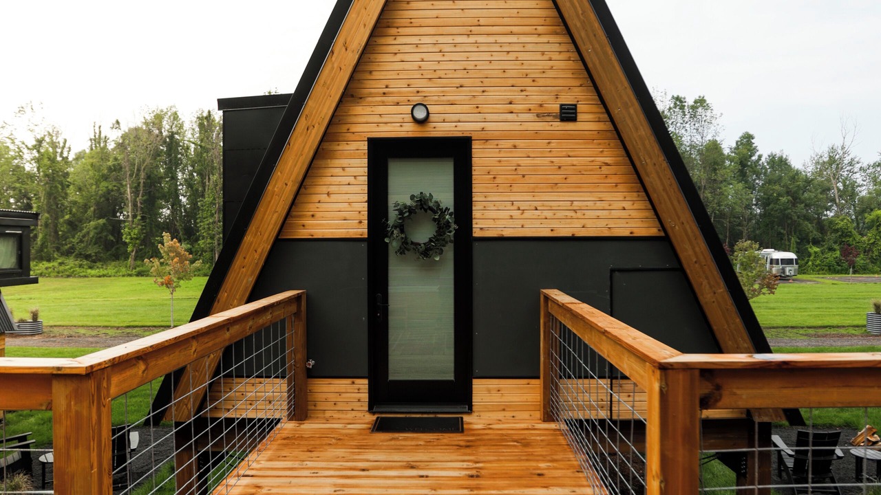 Photo of Patio Balcony in Sodus