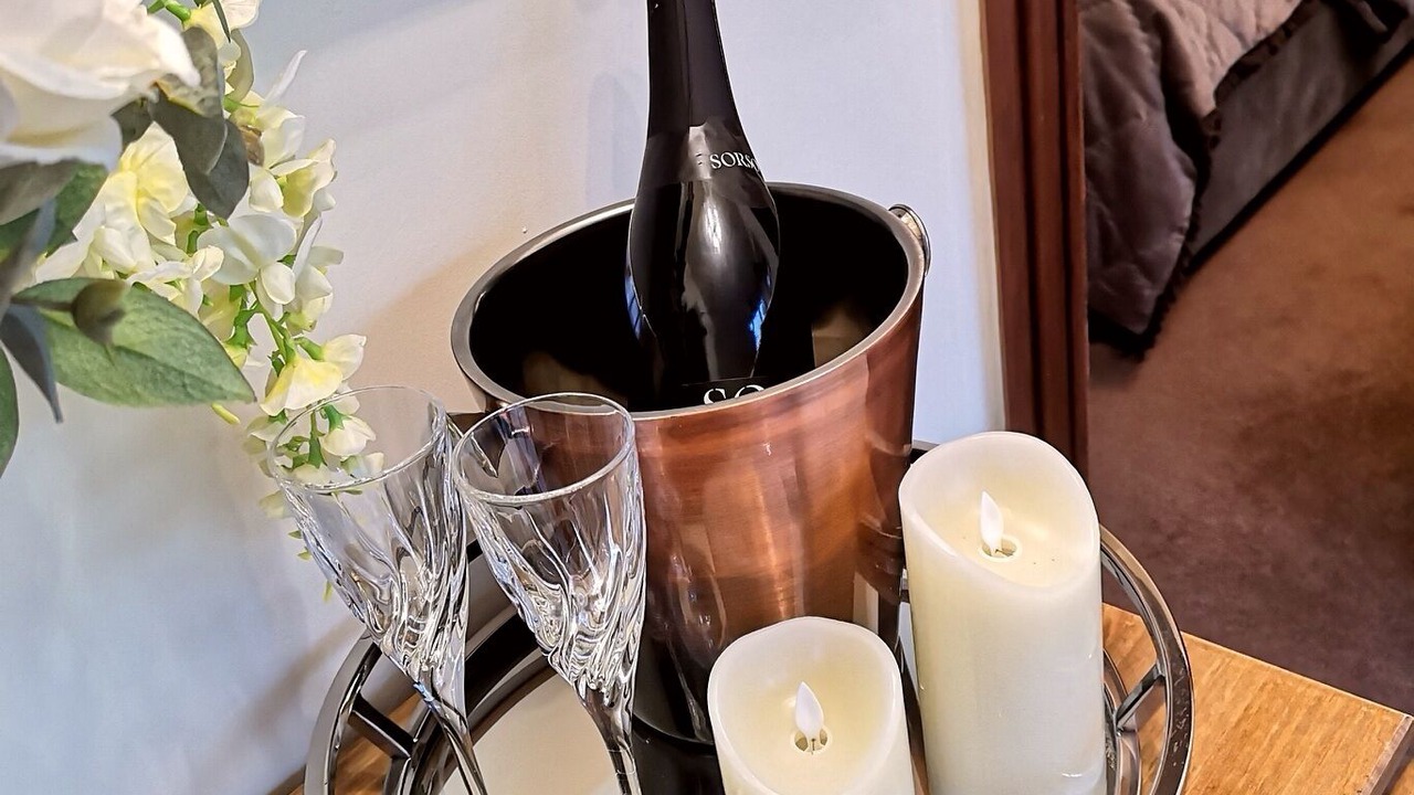 Photo of Bedroom in Melmerby