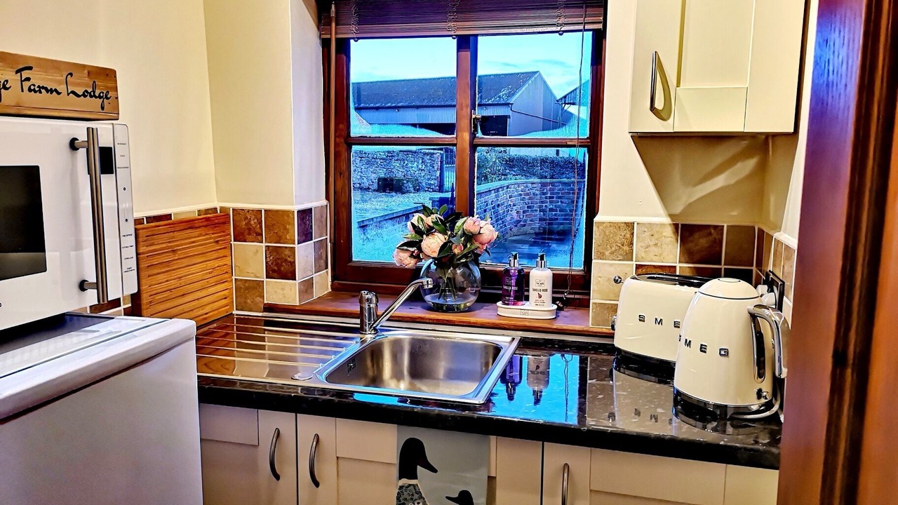 Photo of Bedroom in Melmerby