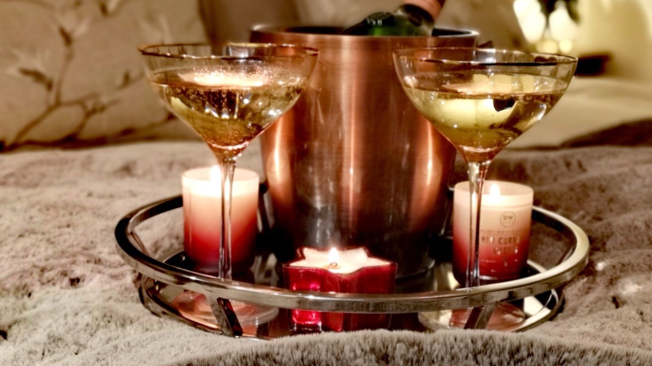 Photo of Bedroom in Melmerby