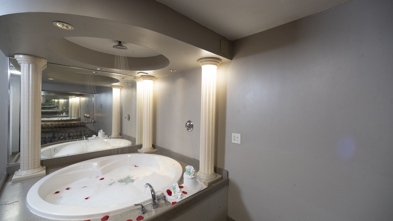 Photo of Bathroom in Avenel