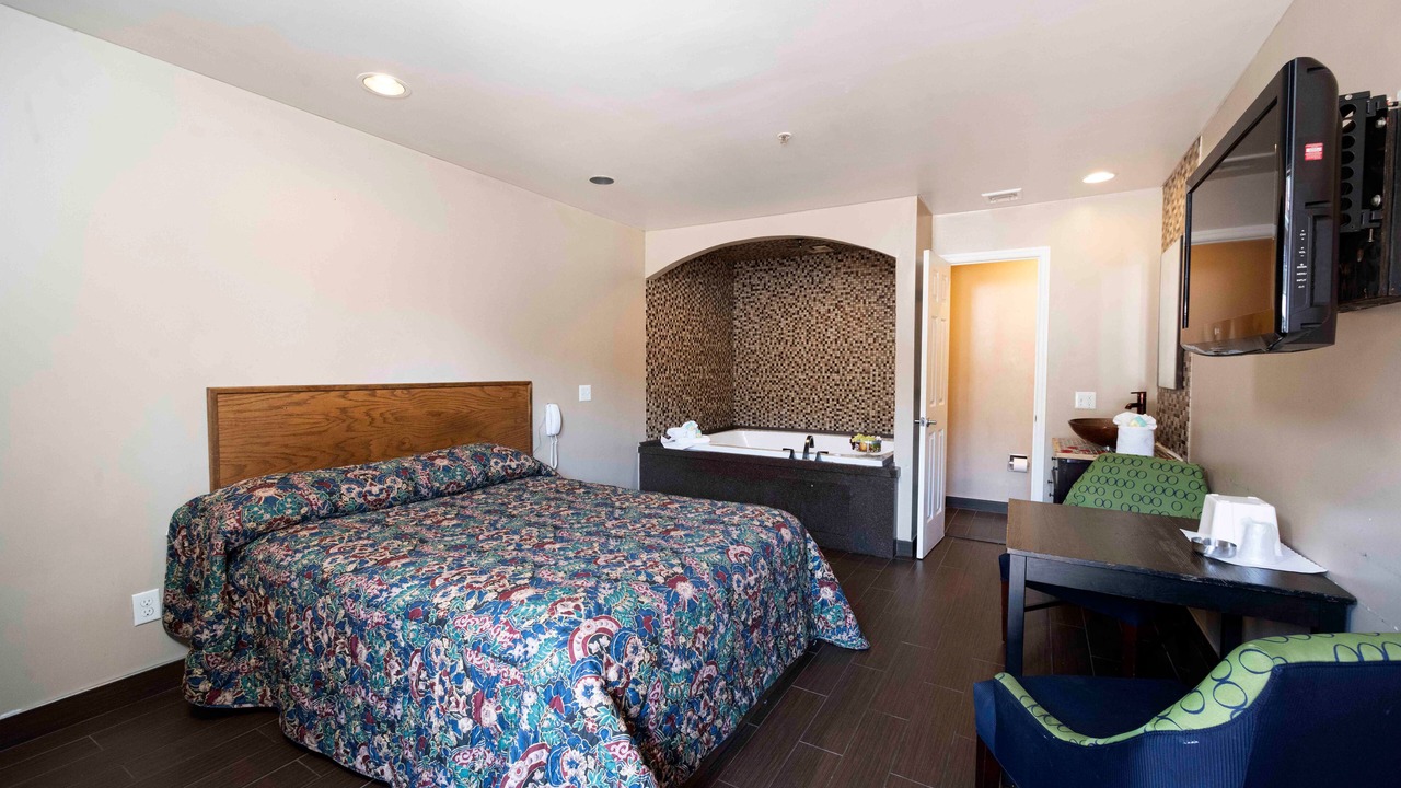 Photo of Bedroom in Avenel