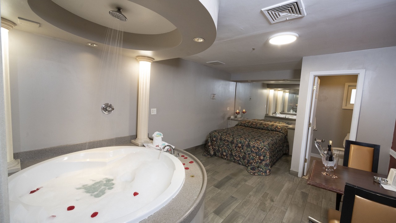 Photo of Bedroom in Avenel