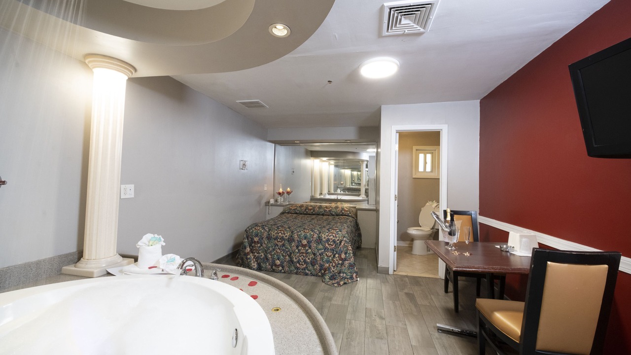 Photo of Bedroom in Avenel