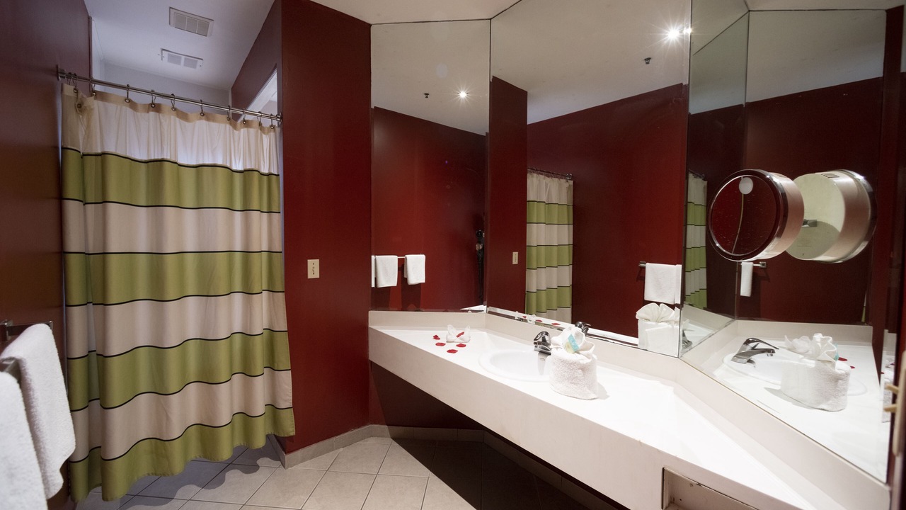 Photo of Bathroom in Avenel