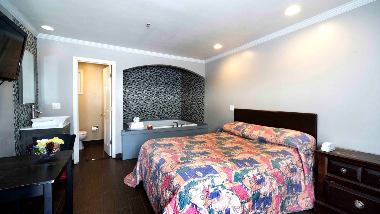 Photo of Bedroom in Avenel