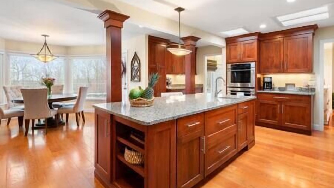 Photo of Kitchen in East Lyme