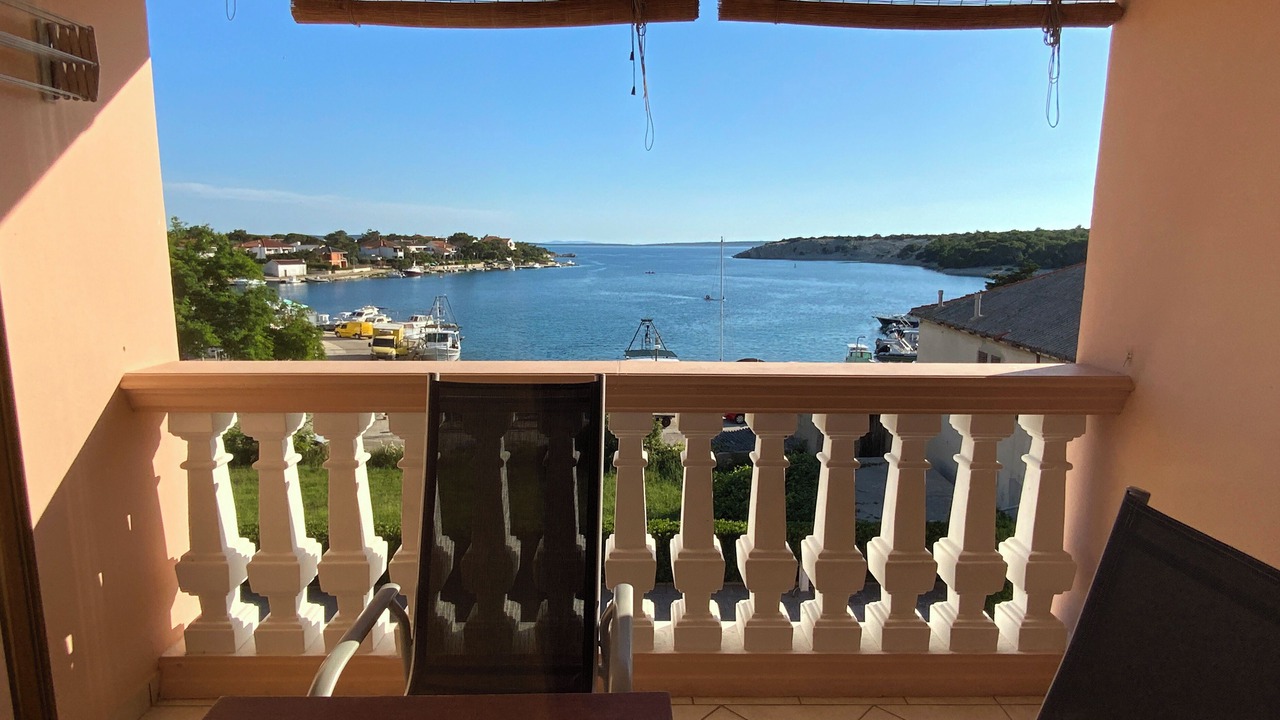 Photo of Patio Balcony in Simuni