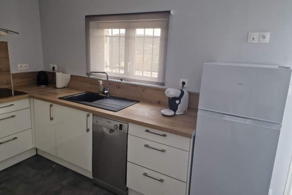 Photo of Kitchen in Alba-la-Romaine