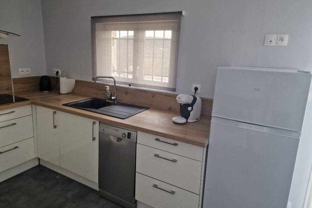 Photo of Kitchen in Alba-la-Romaine
