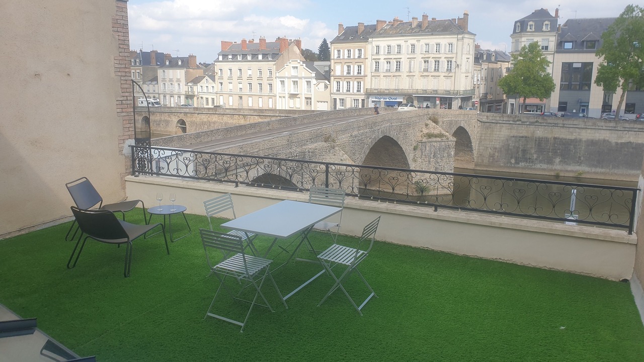 Photo of Outdoor in Laval